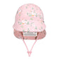 Bedhead Hats / Legionnaire Flap Hat - Quackers