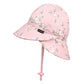 Bedhead Hats / Legionnaire Flap Hat - Quackers