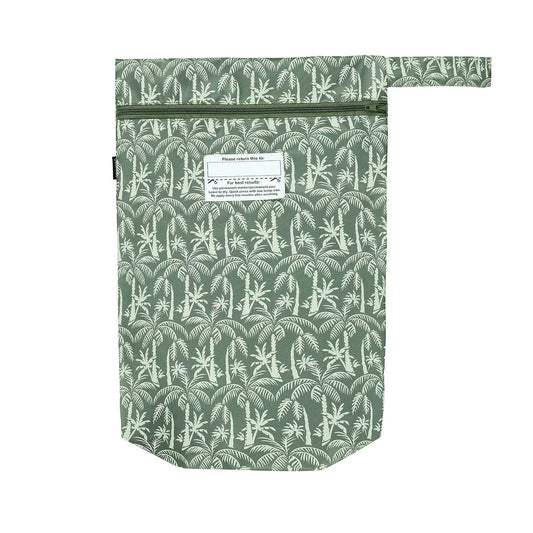 Bedhead Hats / Swim Bag - Oasis