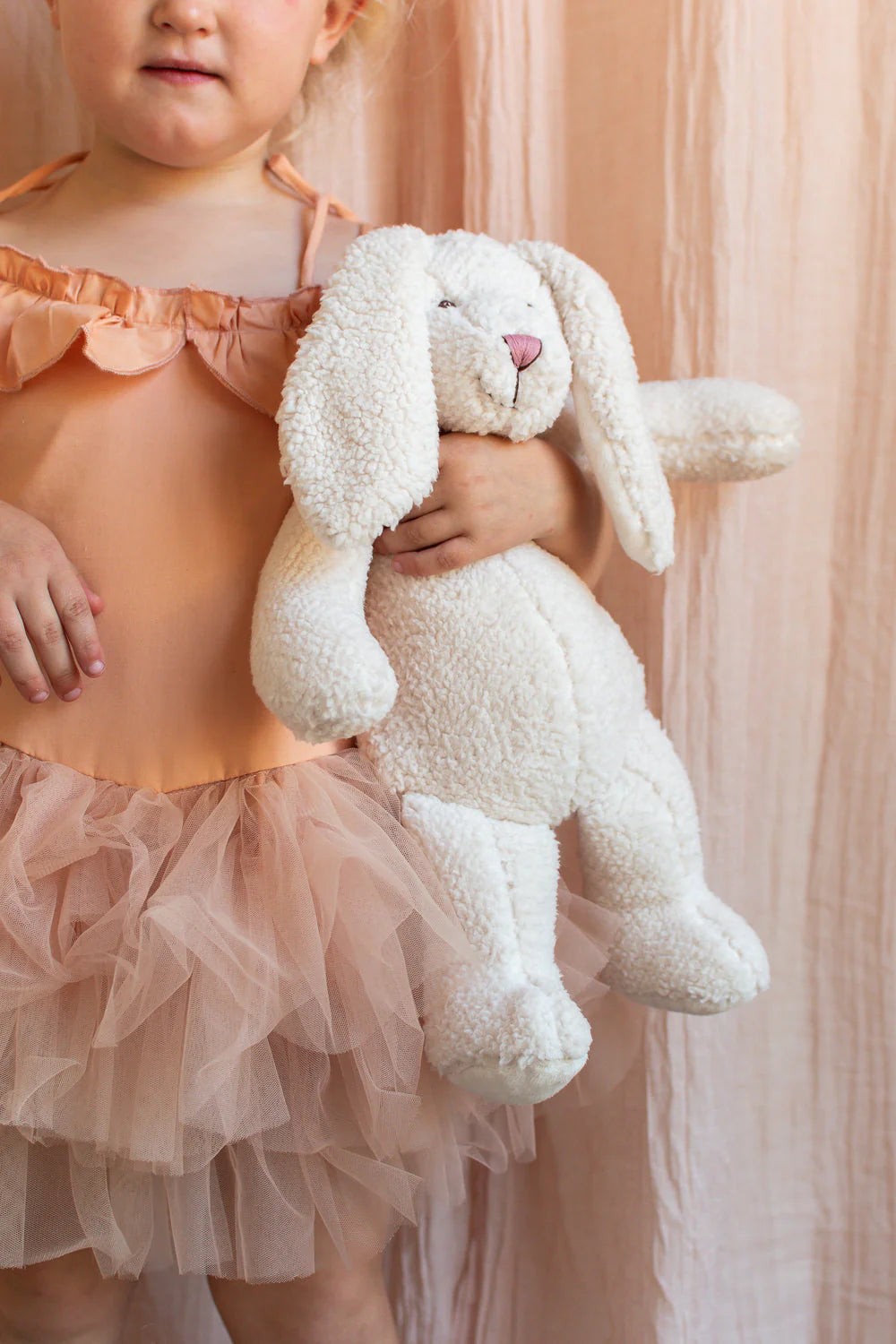 Nana Huchy / Bella the Bunny