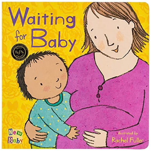 Waiting For Baby / Rachel Fuller