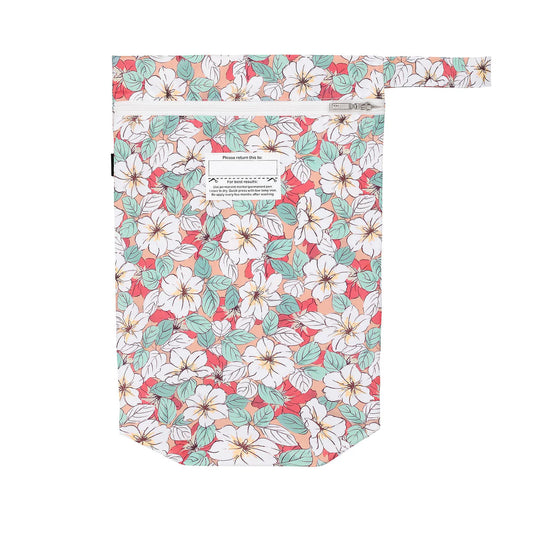Bedhead Hats / Swim Bag - Hibiscus