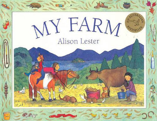 My Farm / Alison Lester