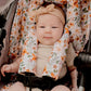 Bambella Designs / Infant Head Support - Bloom
