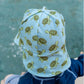 Bedhead Hats / Swim Legionnaire Flap Beach Hat - Sheldon