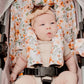 Bambella Designs / Infant Head Support - Bloom