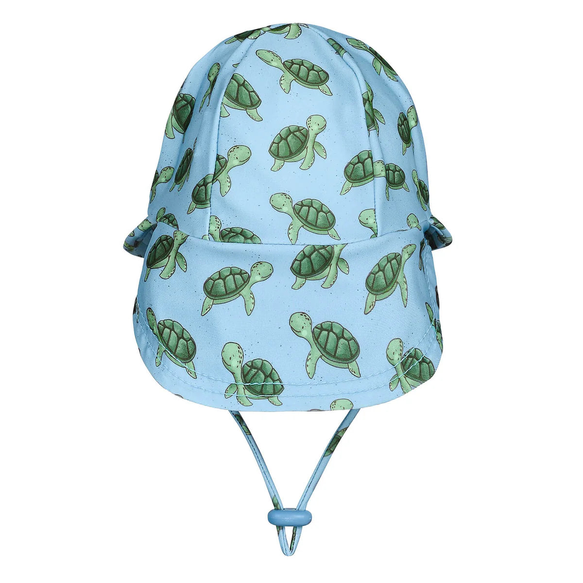 Bedhead Hats / Swim Legionnaire Flap Beach Hat - Sheldon