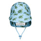 Bedhead Hats / Swim Legionnaire Flap Beach Hat - Sheldon
