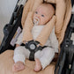 Bambella Designs / Infant Head Support - Nude