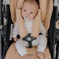 Bambella Designs / Infant Head Support - Nude