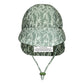 Bedhead Hats / Swim Legionnaire Flap Beach Hat - Oasis
