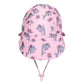 Bedhead Hats / Swim Legionnaire Flap Beach Hat - Dolphin