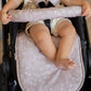 Bambella Designs / Pram Liner - Bee Kind
