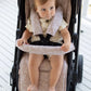 Bambella Designs / Pram Liner - Bee Kind