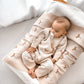 Aster & Oak / Fox Knit Romper
