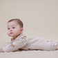 Aster & Oak / Fox Knit Romper