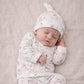 Aster & Oak / Polar Friends Knot Hat