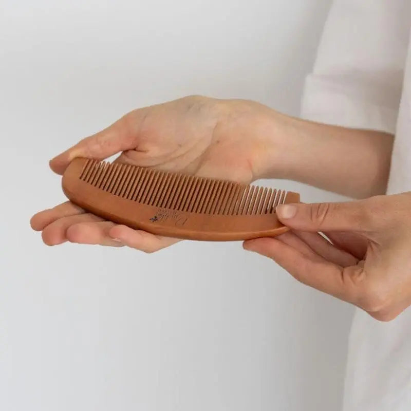 Bubba Bump / Labour and Birth Comb