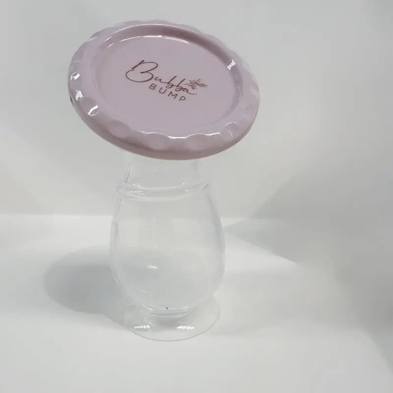 Bubba Bump / Breast Pump & Milk Saver