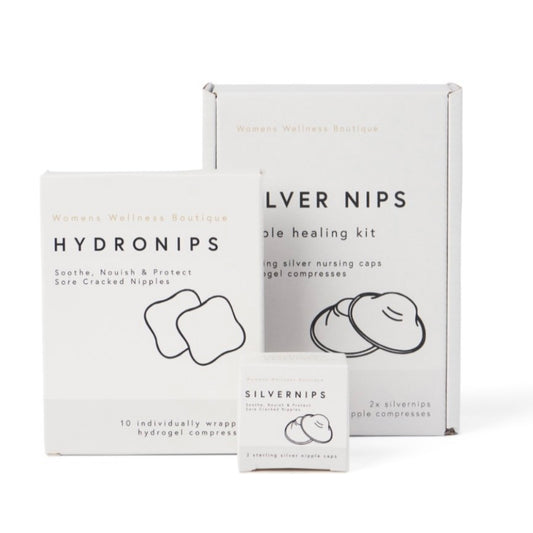 Womens Wellness Boutique / Breastfeeding Recovery Kit