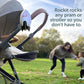 Rockit / Rechargable Baby Rocker