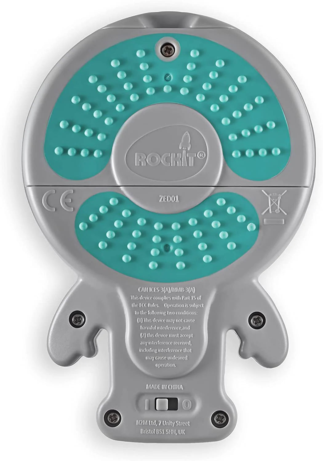 Rockit / Zed