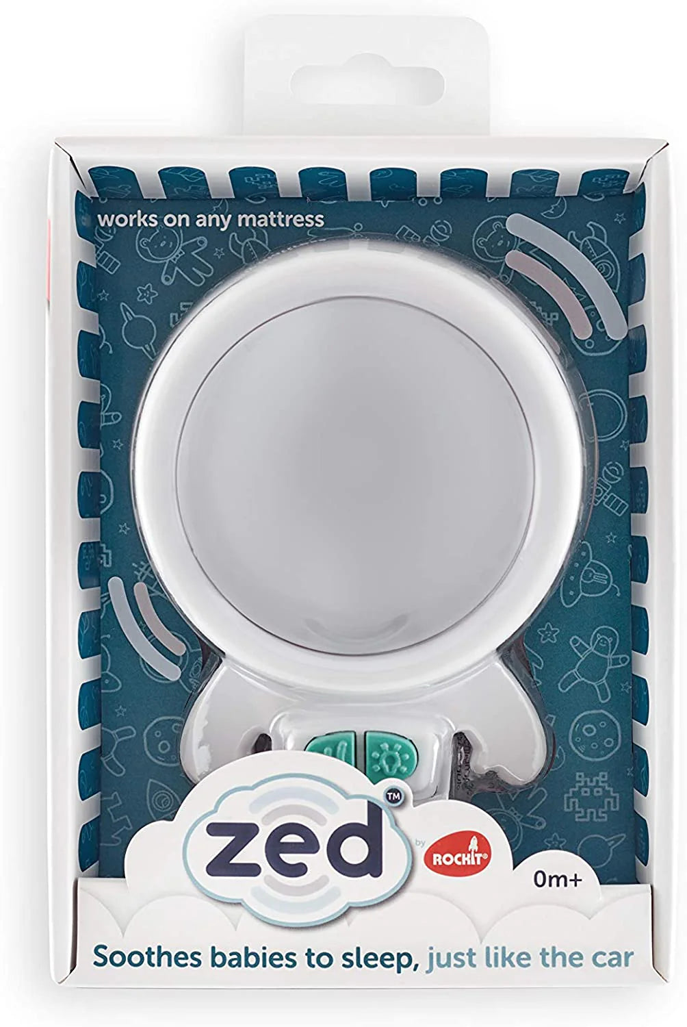 Rockit / Zed