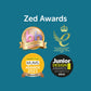 Rockit / Zed