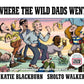 Where the Wild Dads Went - Katie Blackburn