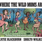 Where the Wild Mums Are - Katie Blackburn