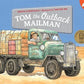 Tom the Outback Mailman - Kristin Weidenbach