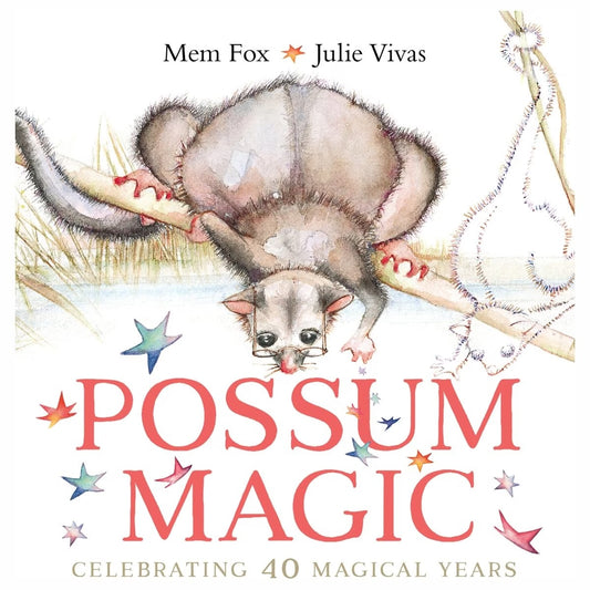 Possum Magic / Mem Fox