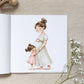 Little Love Chapters / Big Sister Book