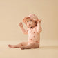 Wilson & Frenchy / Strawberry Kisses Long Sleeved Swimsuit