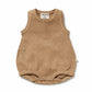 Wilson & Frenchy / Oat Organic Knitted Bodysuit