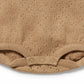 Wilson & Frenchy / Oat Organic Knitted Bodysuit