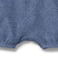 Wilson & Frenchy / Deep Blue Organic Terry Growsuit