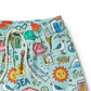 Wilson & Frenchy / Sun Surf & Sea Swim Board Short