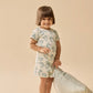 Wilson & Frenchy / Yeti Organic Short Sleeved Pyjamas