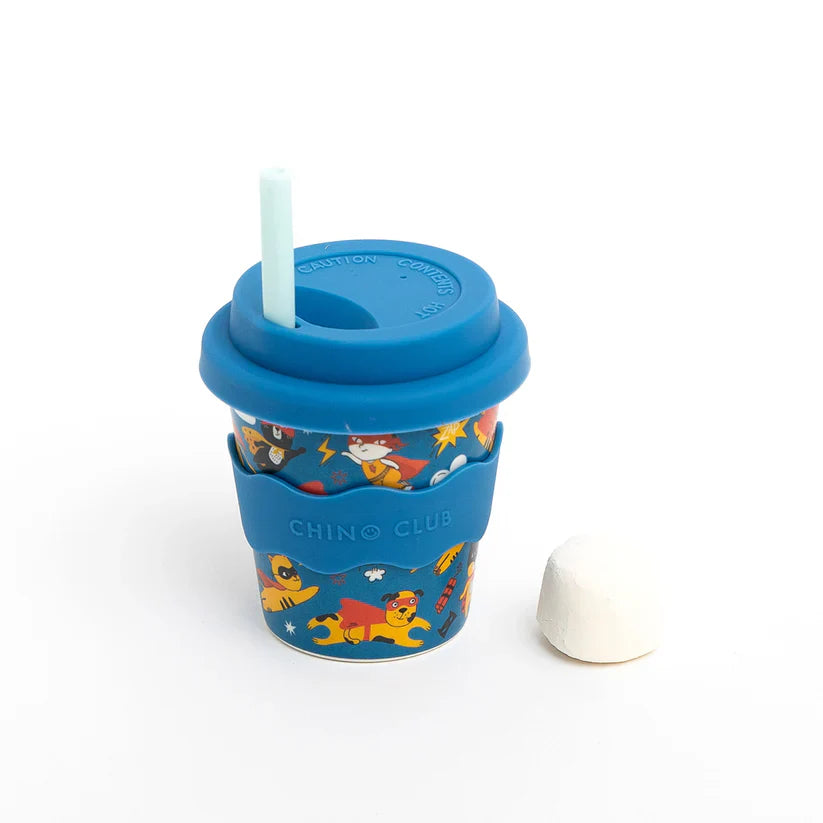 Chino Club / Babychino 120ml - Superhero