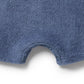 Wilson & Frenchy / Deep Blue Organic Terry Overall