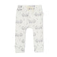 Indigo & Lellow / Bailey Drop Pants - Whale
