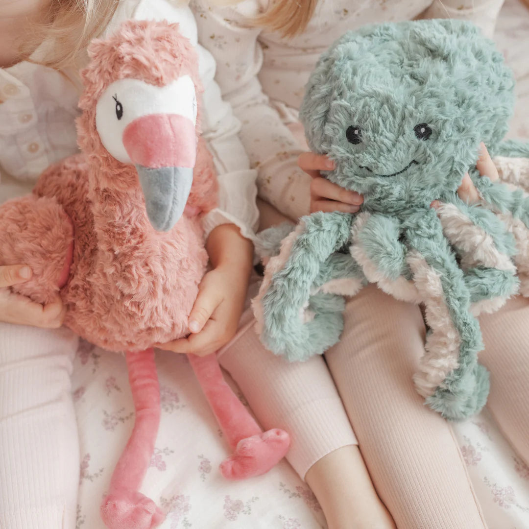 Mindful & Co / Ollie the Weighted Octopus