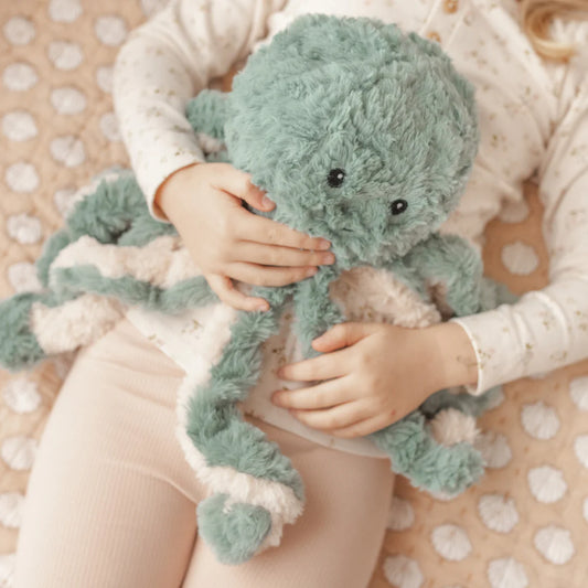Mindful & Co / Ollie the Weighted Octopus