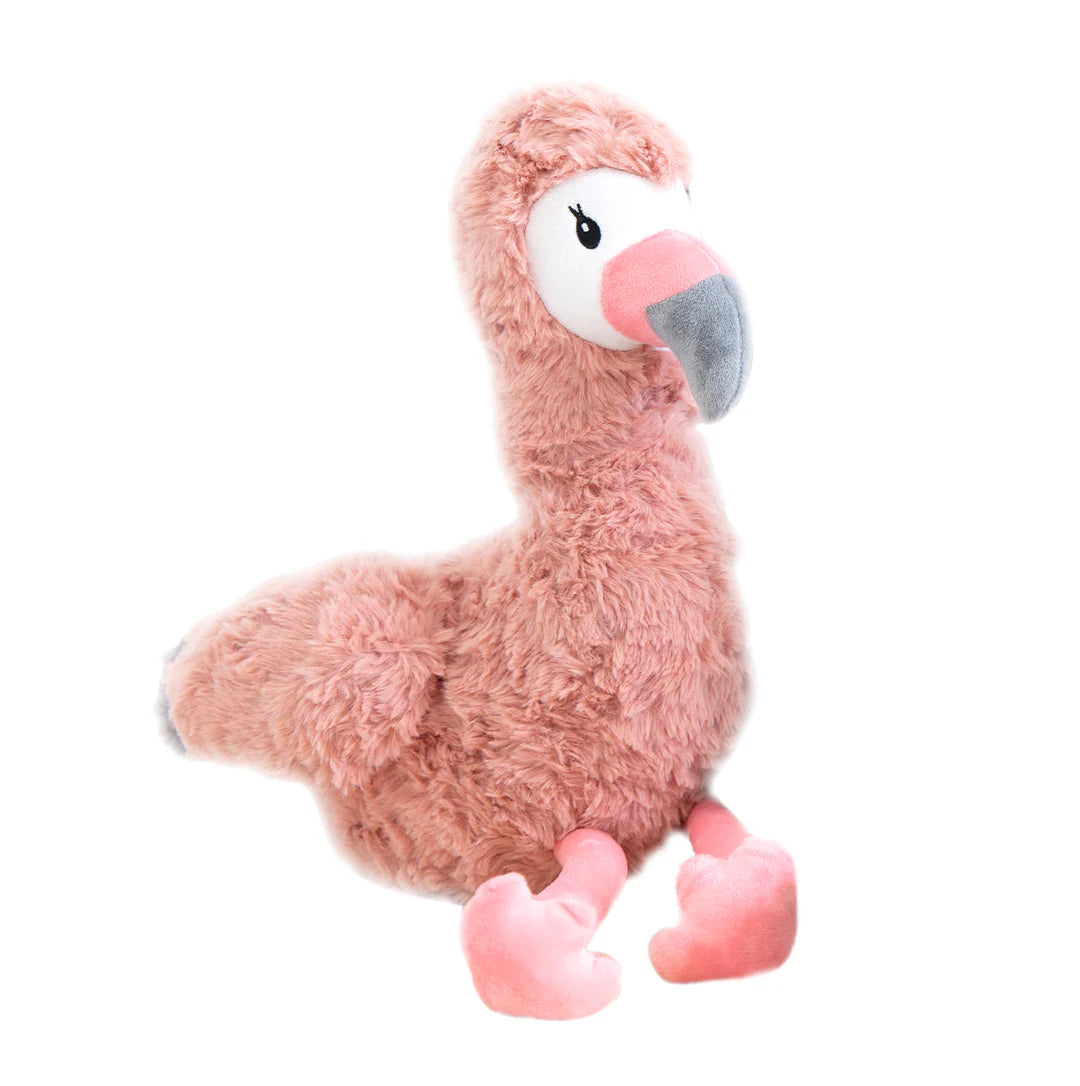 Mindful & Co / Francesca the Weighted Flamingo