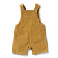 Wilson & Frenchy / Amber Glow Organic Cord Overall