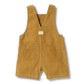 Wilson & Frenchy / Amber Glow Organic Cord Overall
