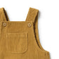 Wilson & Frenchy / Amber Glow Organic Cord Overall