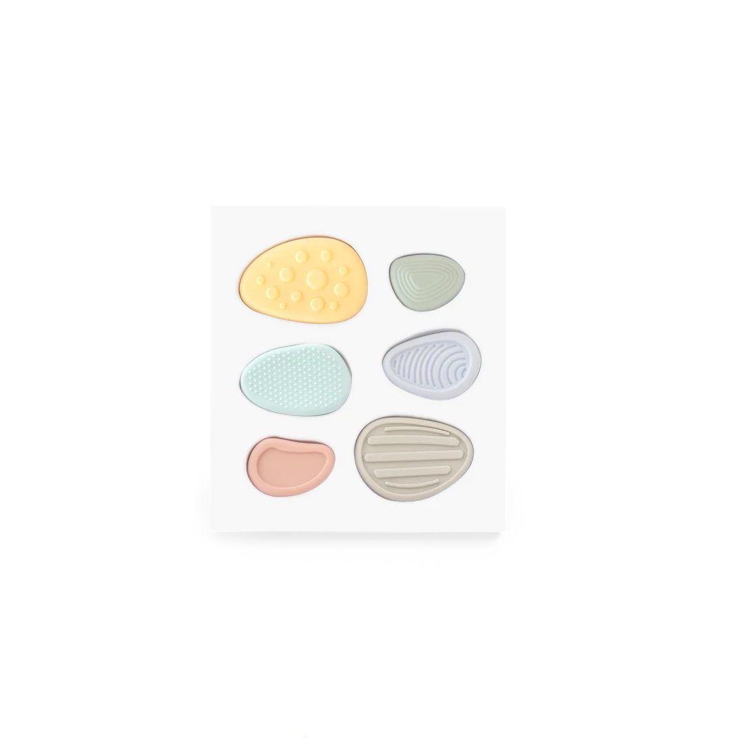 Mindful and Co / Worry Stones