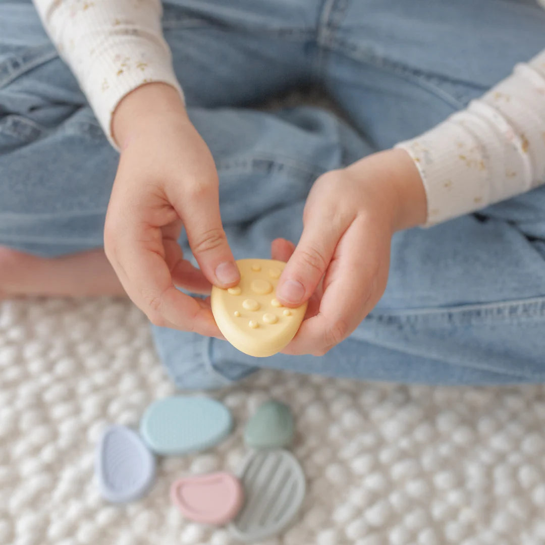 Mindful and Co / Worry Stones
